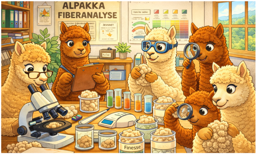 Webinar - Fiberanalyser