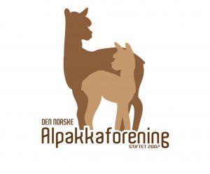 Logo - Den Norske Alpakkaforening